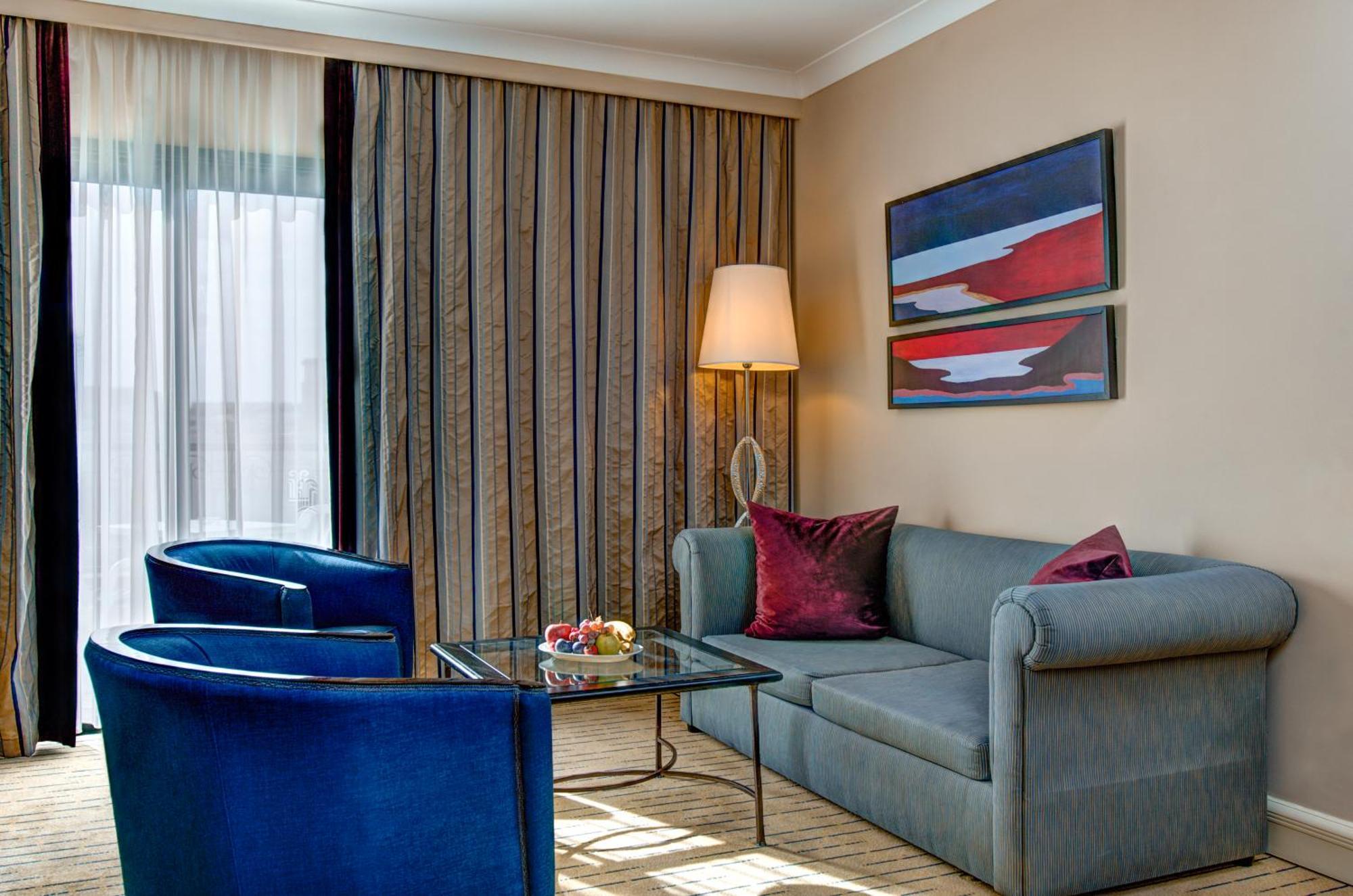 Corinthia St George'S Bay Hotel Saint Julian's Ngoại thất bức ảnh